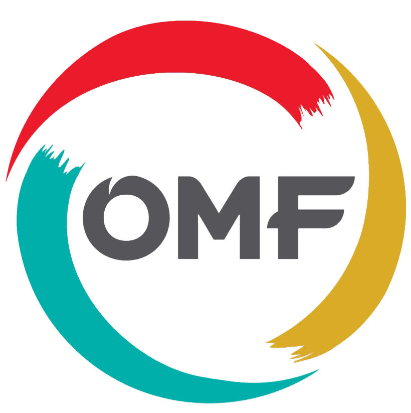 omf logo