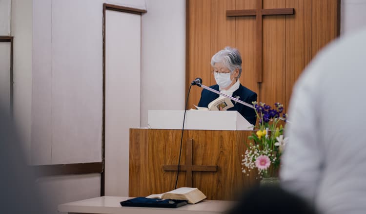 Church leadership thumbnail