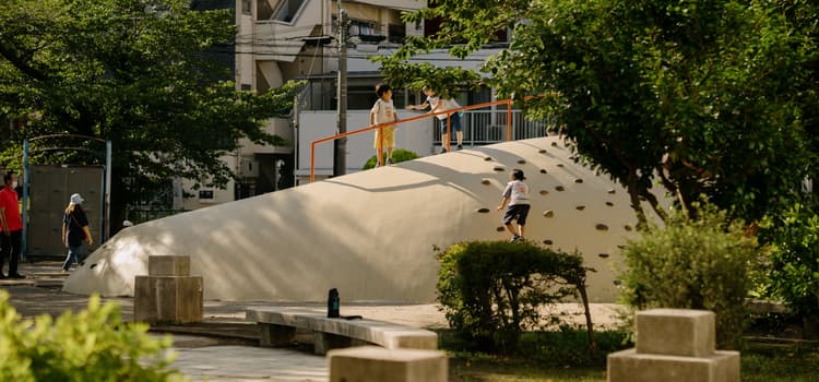 Church in the community thumbnail