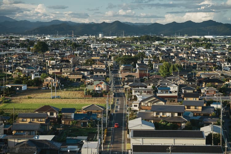 Christianity in rural areas thumbnail