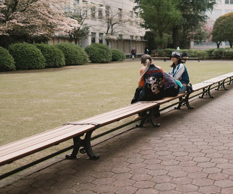 Personal evangelism thumbnail