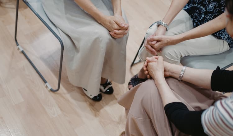 Unity in Christ thumbnail