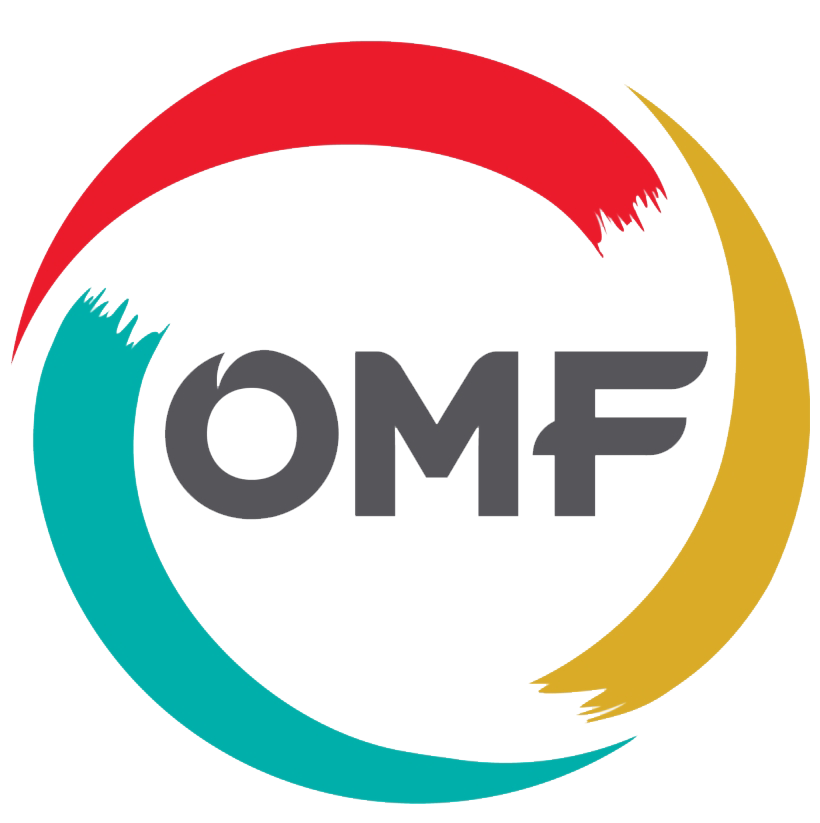 omf logo